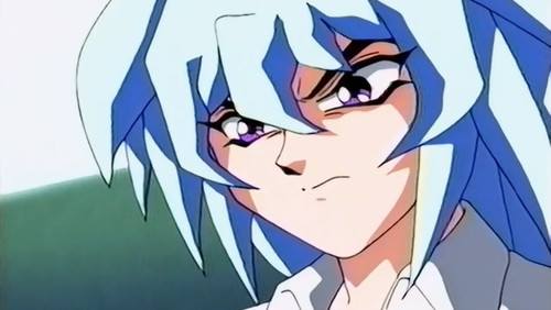 Yu-Gi-Oh! Zero – Episódio 25