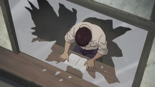 Gintama: 2×45