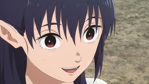 Fumetsu no Anata e 3 – Episódio 19