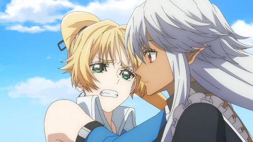 Shinmai Ossan Boukensha, Saikyou Party ni Shinu hodo Kitaerarete Muteki ni Naru. – Episódio 7