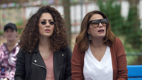 Amor para Recomeçar: 1×2