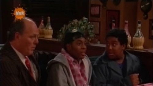 Kenan e Kel: 1×13