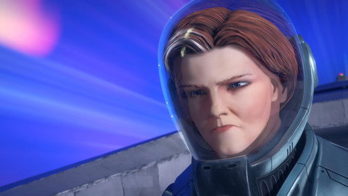 Jornada nas Estrelas: Prodigy: 1×18