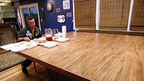 Jersey Shore: 3×9