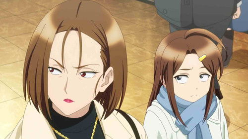 Tsuma, Shougakusei ni Naru – Episódio 5