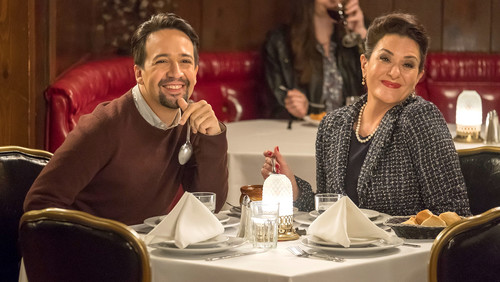 Brooklyn Nine-Nine: 6×9