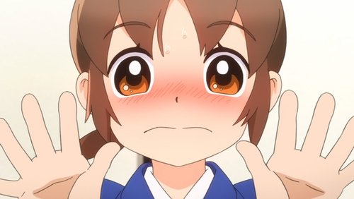 Wakaokami wa Shougakusei!: 1×19