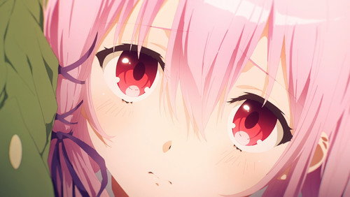 Engage Kiss: 1×1