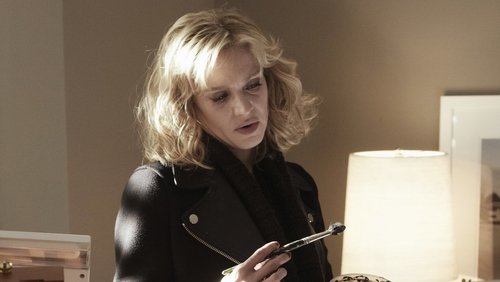 Motive: 1×9