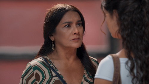 Três Graças: 1×85