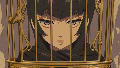 Undead Girl Murder Farce – Episódio 3