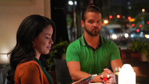Good Trouble: 2×5