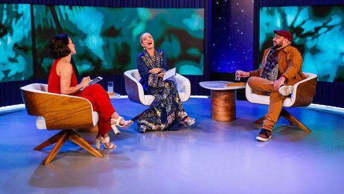 Jornada Astral: 1×7