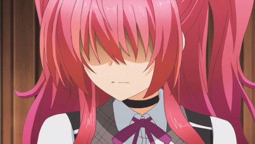 Rakudai Kishi no Cavalry – Episódio 1