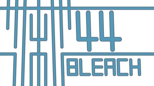 Bleach: 1×44