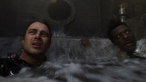 Chicago Fire: Heróis Contra o Fogo: 1×23
