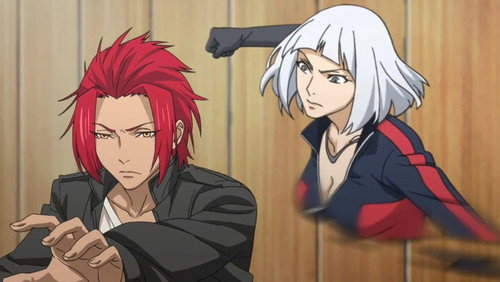 Hitori No Shita: The Outcast: 2×10