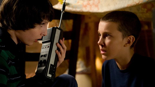 Stranger Things: 1×4