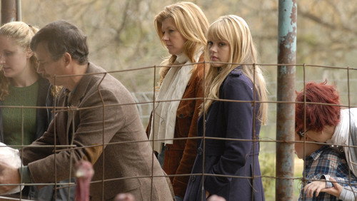 Friday Night Lights: 4×13