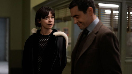 Will Trent: Agente Especial: 1×5