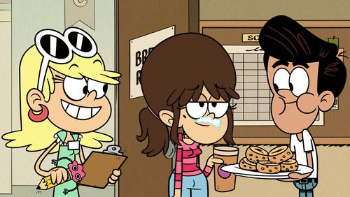 The Loud House: 4×15