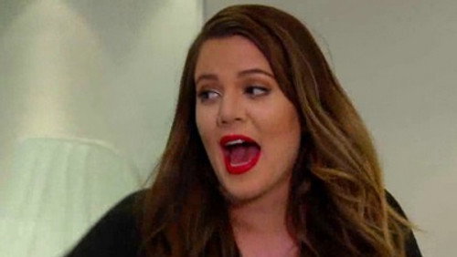 Keeping Up With the Kardashians: 8×18