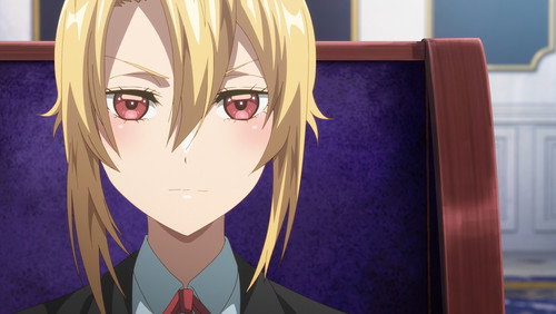 Otome Game Sekai wa Mob ni Kibishii Sekai desu Dublado – Episódio 10