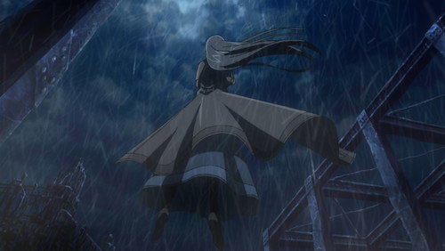 Ichiban Ushiro no Daimaou: 1×1
