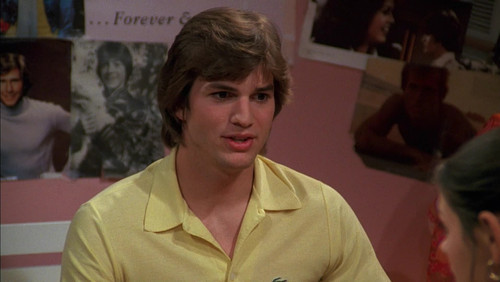 De Volta aos Anos 70: 4×26