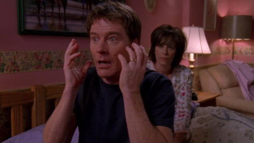 Malcolm: 6×12