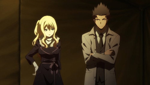Assassination Classroom: 2×22