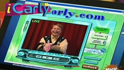 iCarly: 2×15