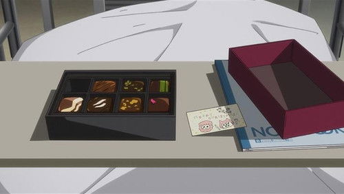 Shoushimin Series 2nd Season – Episódio 9