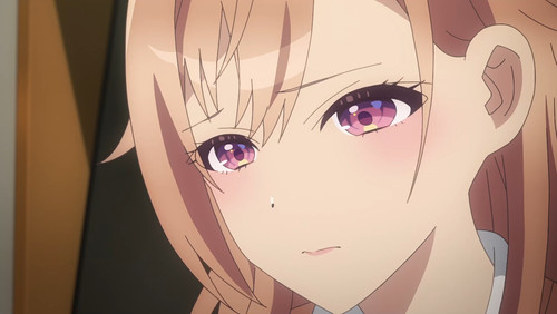 Seiyuu Radio no Uraomote – Episódio 11