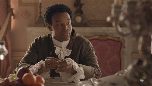A Cozinheira de Castamar: 1×6