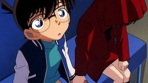 Detective Conan – Episódio 231