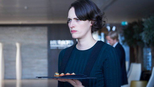 Fleabag: 2×3