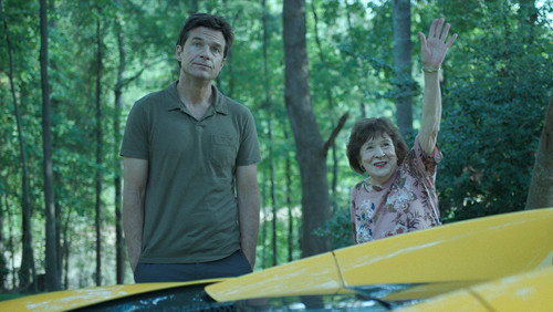 Ozark: 3×7