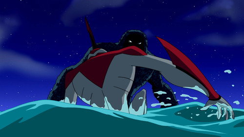 Ben 10: Supremacia Alienígena: 2×20