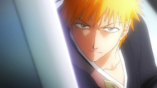 Bleach – Episódio 5