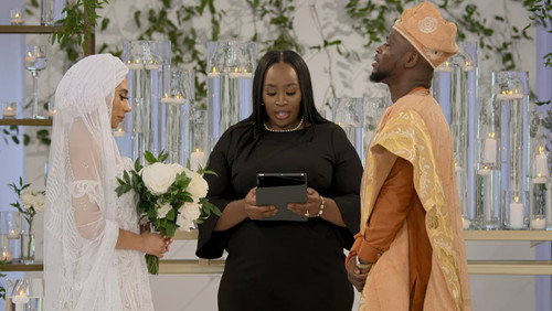 Casamento às Cegas: 3×10