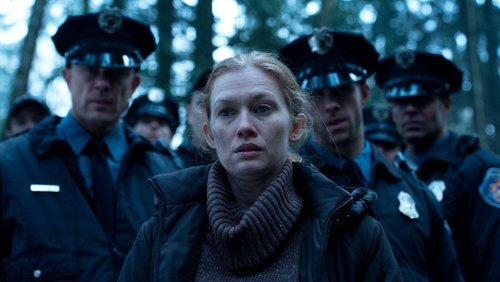 The Killing – Além de um Crime: 2×8