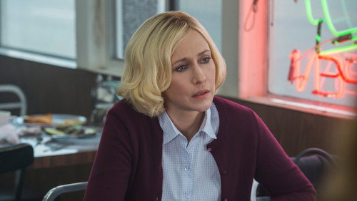 Motel Bates: 4×6