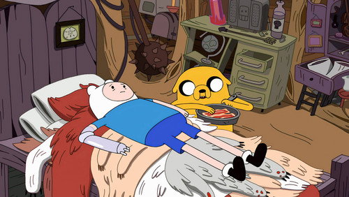 Hora de Aventura 8 – Episódio 15