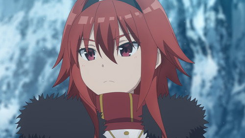 BOFURI: I Don’t Want to Get Hurt, so I’ll Max Out My Defense.: 2×4