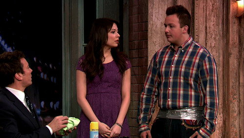 iCarly: 6×9