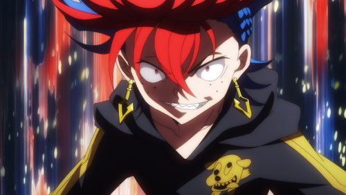 Shaman King: Flowers – Episódio 7