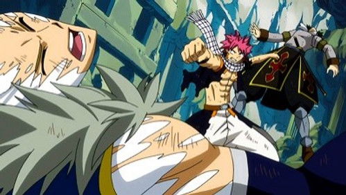 Fairy Tail – Episódio 175