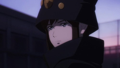 Boogiepop and Others: 1×14