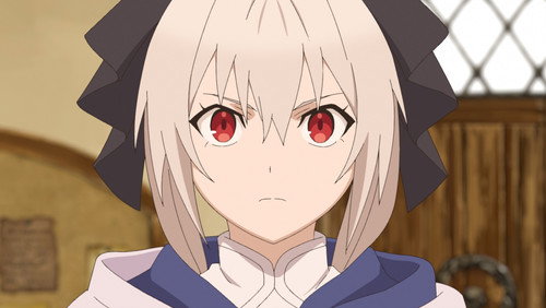 Ore wa Subete o “Parry” Suru: Gyaku Kanchigai no Sekai Saikyou wa Boukensha ni Narita: 1×2